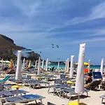 Teatro 4* Палермо