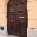 Отель типа 