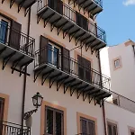 Отель типа 