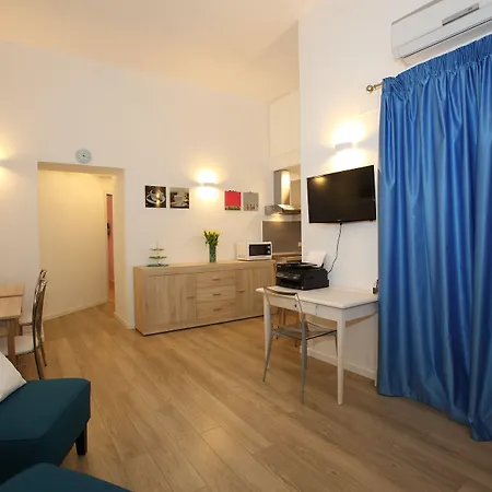 Teatro فندق مبيت وإفطار