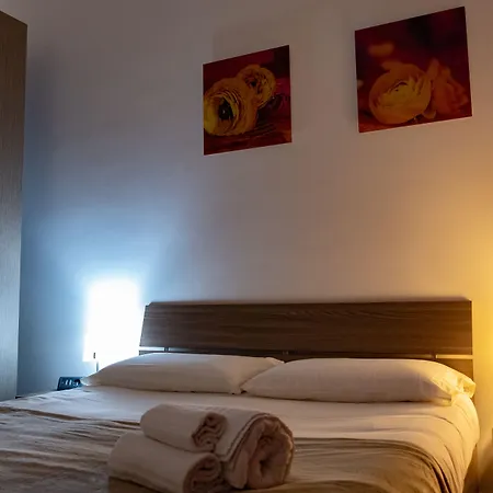 Teatro Bed & Breakfast Palermo