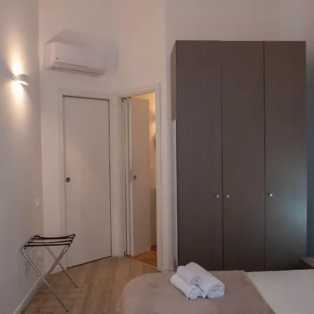 Teatro فندق مبيت وإفطار