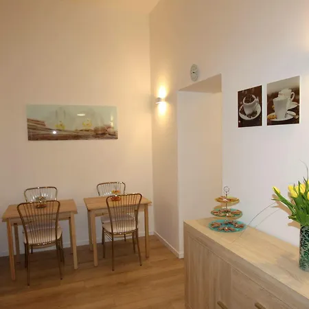 Teatro 4* Palermo