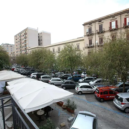 فندق مبيت وإفطار Teatro