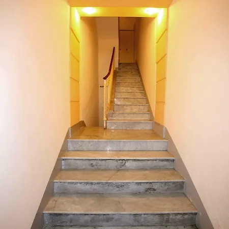 Teatro فندق مبيت وإفطار