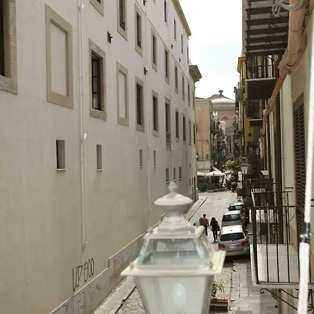 Teatro Palermo