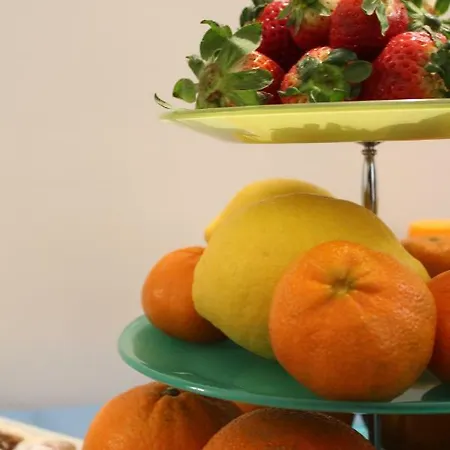 فندق مبيت وإفطار Teatro