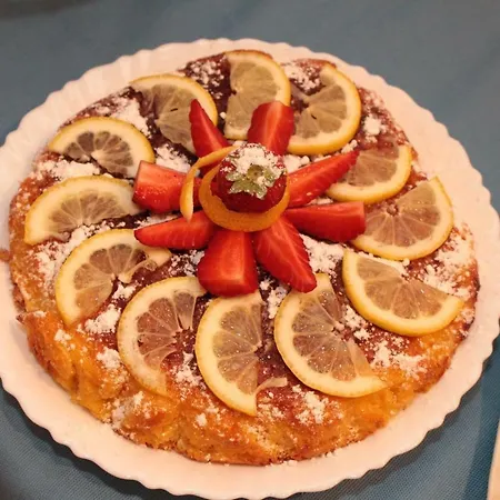 Teatro فندق مبيت وإفطار 4*