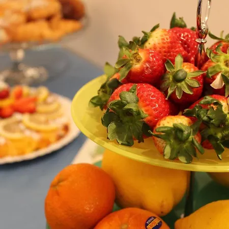 Teatro 4* باليرمو