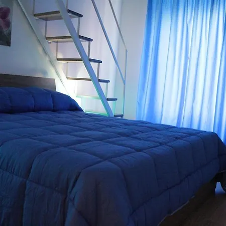 Bed & Breakfast Teatro