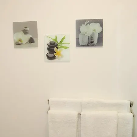 Bed & Breakfast Teatro Palermo