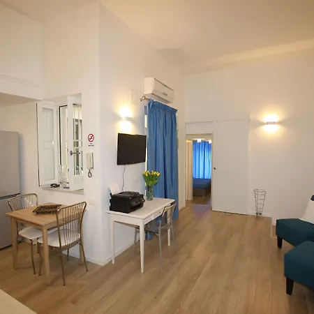 Bed & Breakfast Teatro 4*