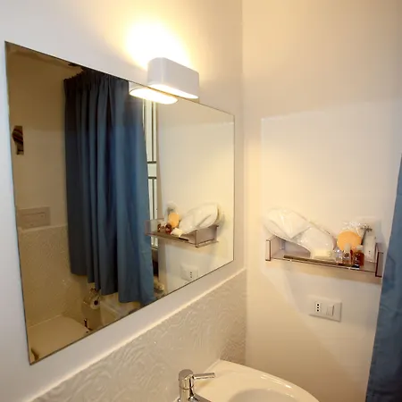 Teatro Bed & Breakfast