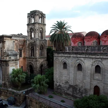 Bed & Breakfast Teatro Palermo