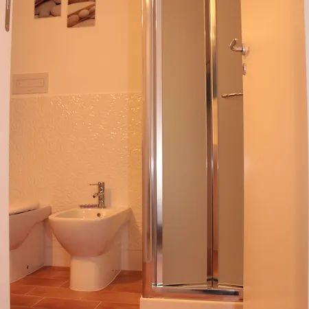 Teatro Bed & Breakfast