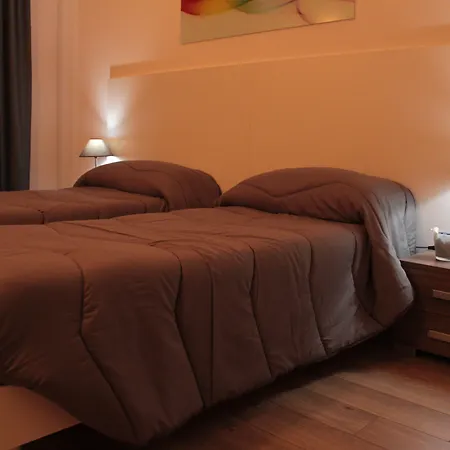 Teatro Bed & Breakfast Palermo