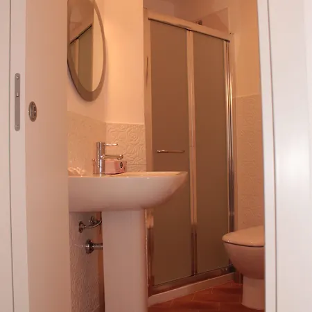 Teatro Bed & Breakfast 4*