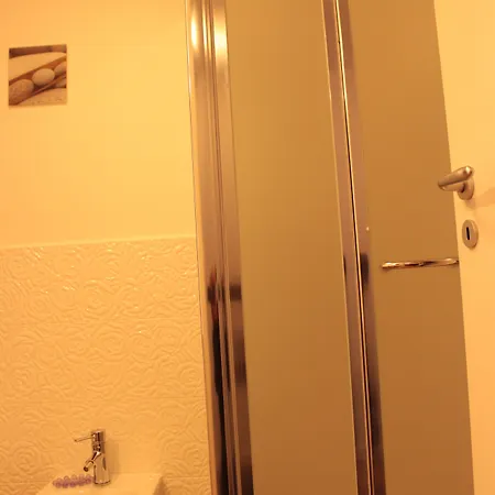 Bed & Breakfast Teatro Palermo