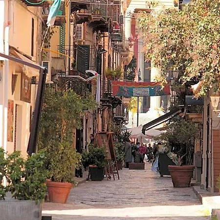 Teatro 4* Palerme