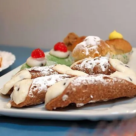 Couette-café Teatro 4*