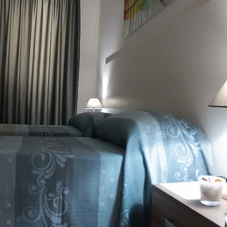 Teatro Bed & Breakfast