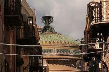 Teatro 3* Palermo