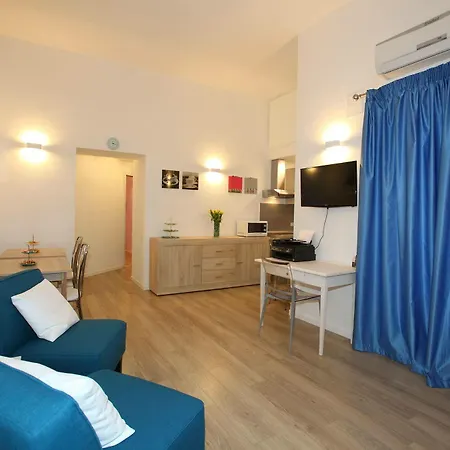 Teatro Bed & Breakfast