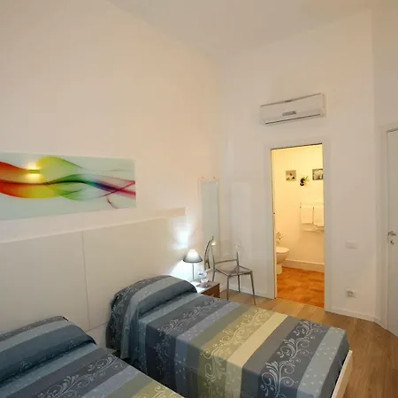Teatro Bed & Breakfast 3*