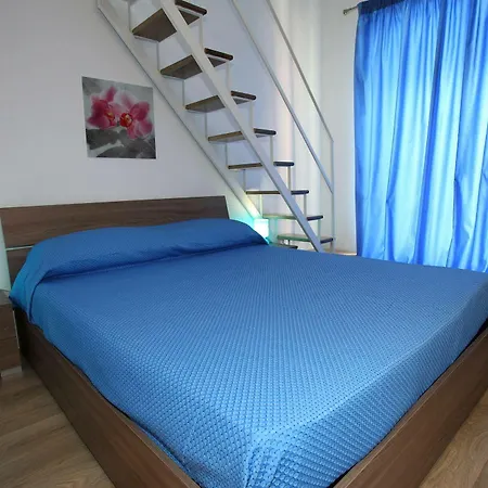 Teatro Bed & Breakfast