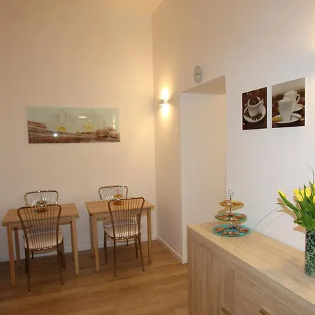 Teatro Bed & Breakfast 4*