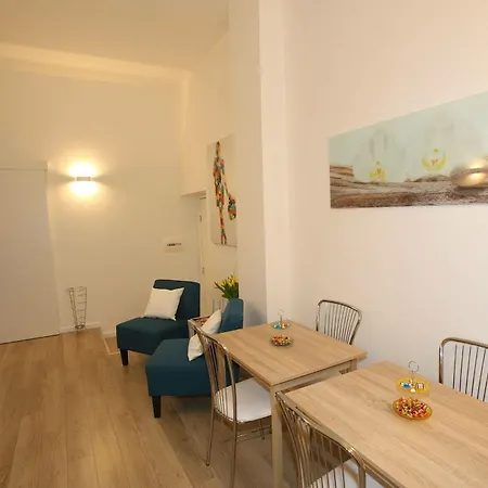 Teatro Bed & Breakfast 3*