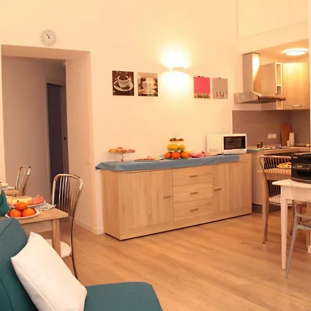 Teatro Bed & Breakfast Palermo