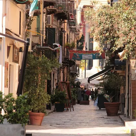 Teatro Bed & Breakfast