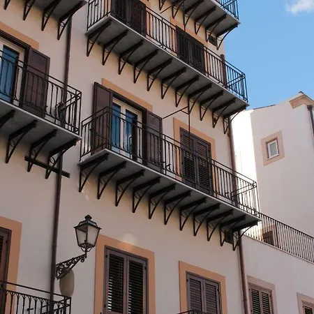 Bed & Breakfast Teatro 3*