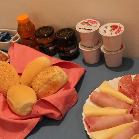 Bed & Breakfast Teatro 3*