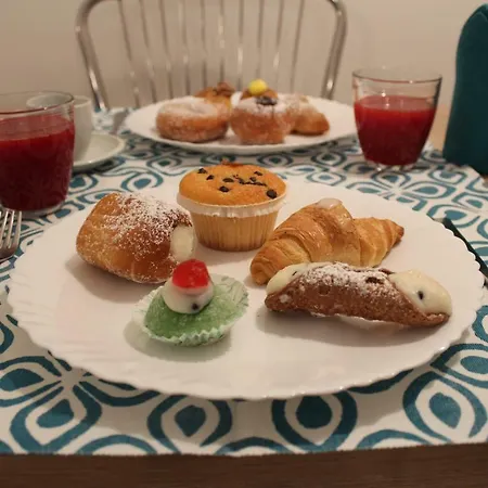 Teatro Bed & Breakfast Palermo