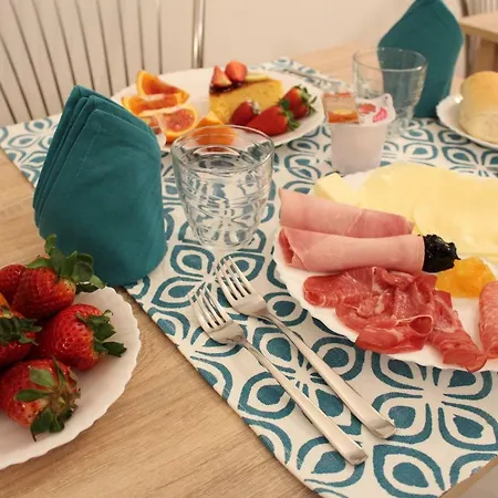 Teatro Bed & Breakfast Palermo