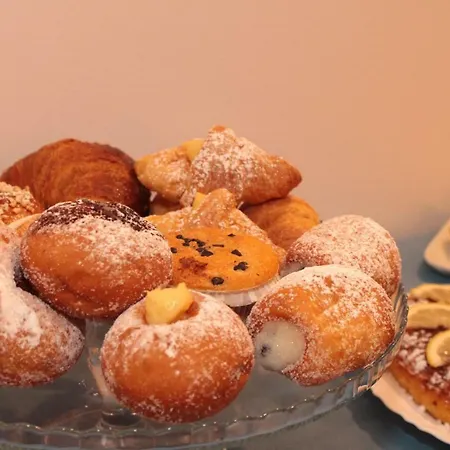 Teatro Bed & Breakfast Palermo