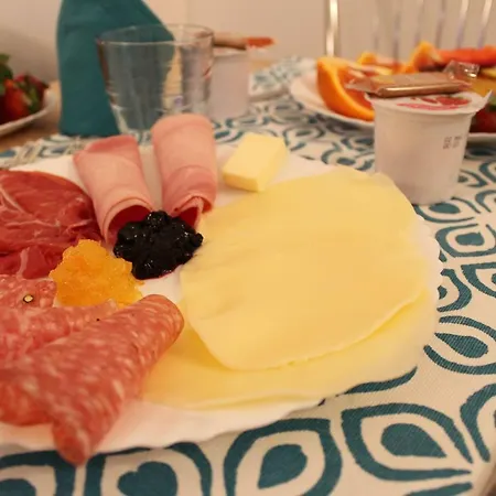 Teatro Bed & Breakfast