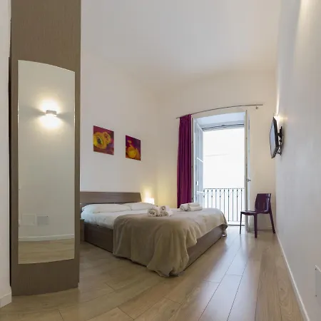 Teatro Bed & Breakfast Palermo