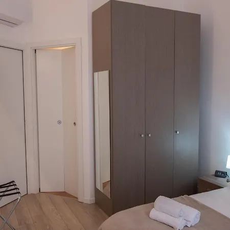 Teatro Bed & Breakfast 3*