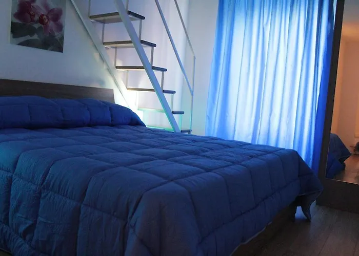 Bed and breakfast Teatro