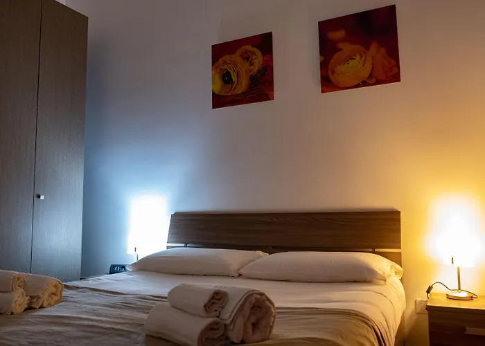 Teatro Bed and breakfast Palermo