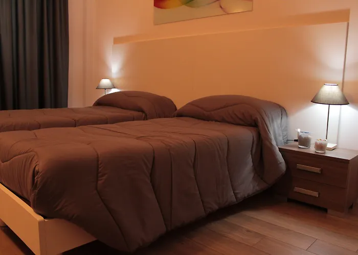 Teatro Bed and breakfast Palermo