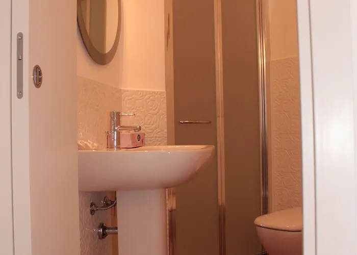 Teatro Bed and breakfast 4*