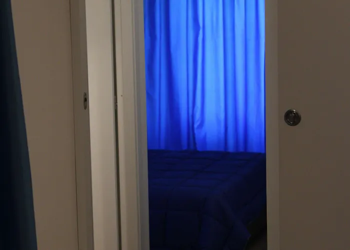 Teatro לינה וארוחת בוקר 4*