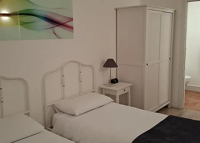 Teatro Bed and breakfast Palermo