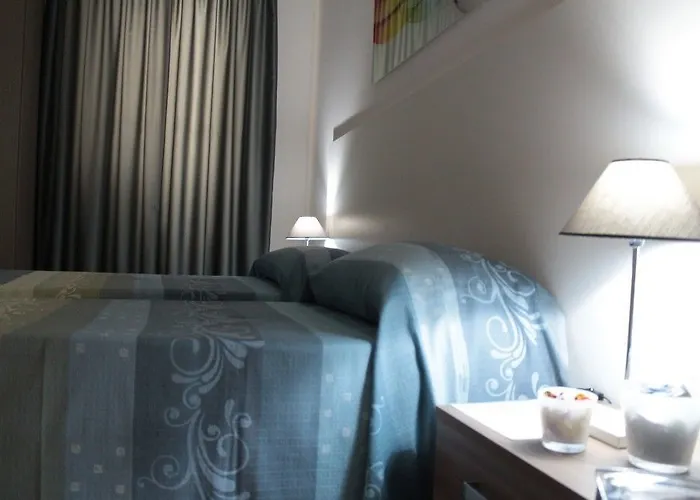 Teatro Bed and breakfast