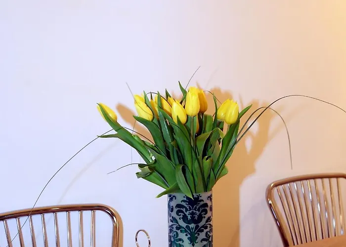 Bed and breakfast Teatro 4*