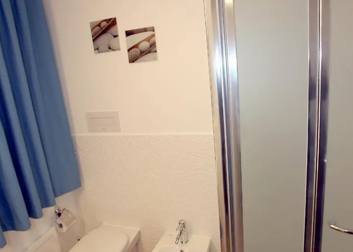 Teatro Bed and breakfast 4*